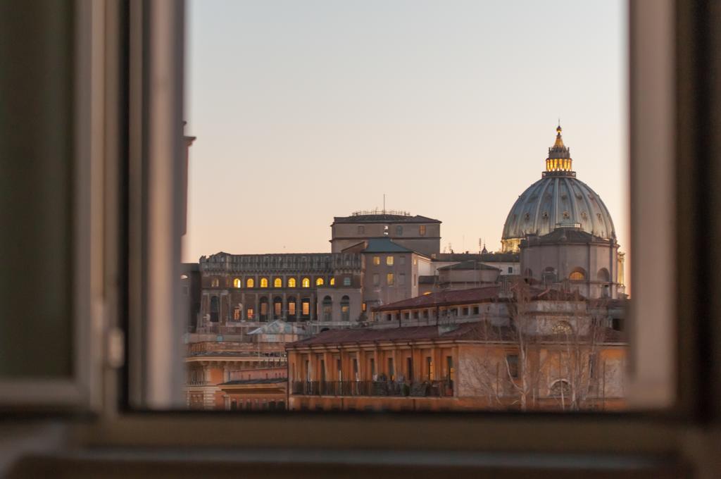 St.Peter'S Mirror - Romantic View エクステリア 写真